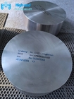 ASTM B381 Alloy Titanium Forged Disc Machined Finished