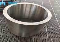 ASTM B381 F3 Titanium Alloy Ring Hot Forged Seamless Ring